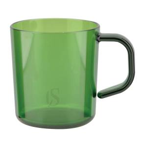 キャプテンスタッグ CAPTAIN STAG キャプテンスタッグ Forest Cafe マグカップ KOKAGE グリーン UW-3565