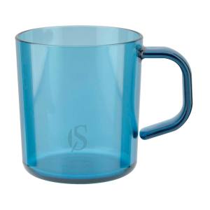 キャプテンスタッグ CAPTAIN STAG キャプテンスタッグ Forest Cafe マグカップ MINAMO ブルー UW-3566