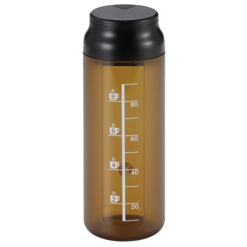  キャプテンスタッグ CAPTAIN STAG キャプテンスタッグ コーヒービーンズ 計量キャニスター UW-3572