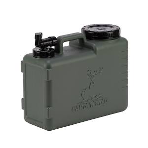 キャプテンスタッグ CAPTAIN STAG キャプテンスタッグ NEW ボルディウォータータンク 20L オリーブ UE-2050