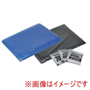 キャプテンスタッグ CAPTAIN STAG キャプテンスタッグ 非常用 トイレ 凝固 脱臭剤 20回分 セット 長期保存 UW-5040