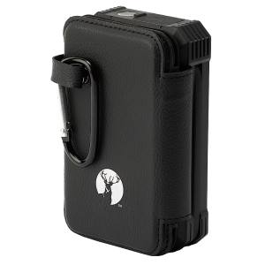 キャプテンスタッグ CAPTAIN STAG キャプテンスタッグ ソーラーチャージ ポータブル バッテリー10000 UW-4522