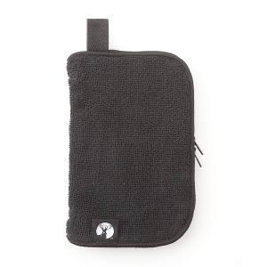 キャプテンスタッグ CAPTAIN STAG キャプテンスタッグ CHILLOUT 保冷剤 タオルポーチ S UP-2729