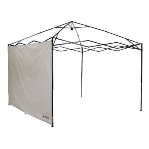 キャプテンスタッグ CAPTAIN STAG キャプテンスタッグ クイックアップシェード サイドパネル 300UV-S UA-1098