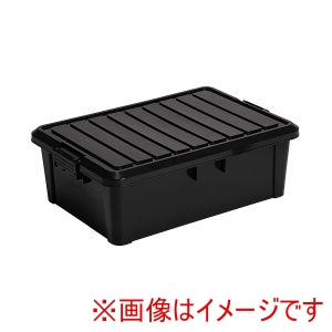 キャプテンスタッグ CAPTAIN STAG キャプテンスタッグ コンボックス #22 ブラック UW-1543