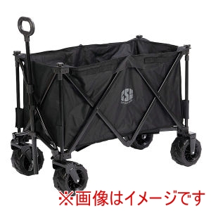 キャプテンスタッグ CAPTAIN STAG キャプテンスタッグ 収束型 4輪キャリーDX UL-1086