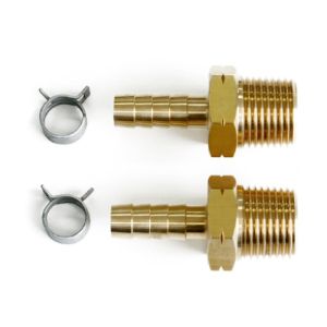 リビラック リビラック RH2TR-10 10Aペア樹脂おねじタケノコ