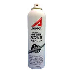 新和産業 新和産業 309053-1 ガスもれ検査スプレー