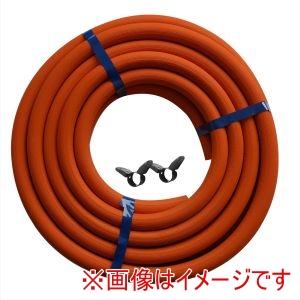 リビラック リビラック GH-L9.5-5 ガス ホース LPガス用 5m