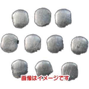 ラブソウルドリーム Love Soul Dream バイオベックス BIOVEX ウエイトシール 楕円 S 0.25g ラブソウルドリーム Love Soul Dream
