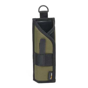 LSDデザインズ LSD ロッドホルダーロングネオ コーデュラカーキ エルエスディデザインズ L.S.D.Design