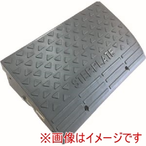 アラオ アラオ AR-4095 ステッププレート 本体 SP-15G メーカー直送 代引不可 北海道沖縄離島不可