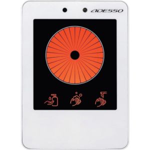 アデッソ ADESSO アデッソ TA-01 手洗いタイマー TEARA