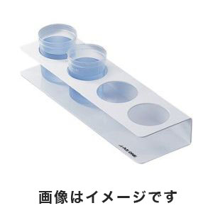 アズワン  AS ONE アズワン ディスポカップホルダー 6個入 1-6104-02 200