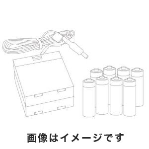 アズワン  AS ONE アズワン バッテリーパック 1-7578-11 EAP-11
