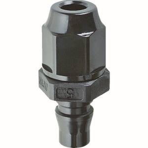 ジョプラックス ジョプラックス JN-5N 樹脂プラグ 相手側ホース5.0×8.0 ホース取付用