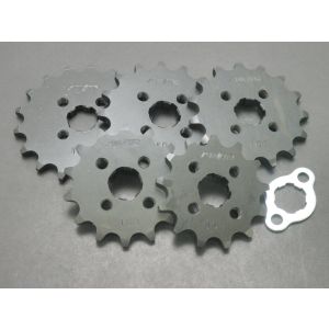 サンスター SUNSTAR サンスター 10316 フロントスプロケット 420-16T APE50・100/XR50M・100M/NSR50/80/NS-1/MONKEYなど