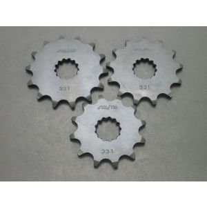 サンスター SUNSTAR サンスター 33114 フロントスプロケット 520-14T BANDIT250/GSX250S刀/ACROSS/COBRA250/GSX-R250Rなど