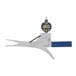 テクロック TECLOCK テクロック SSIM-4 Bluetoothデジタル 内側キャリパゲージ 受注生産 メーカー直送 代引 北海道 沖縄 離島不可