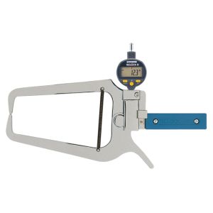 テクロック TECLOCK テクロック SSGM-1 Bluetoothデジタル 外側キャリパゲージ 受注生産 メーカー直送 代引 北海道 沖縄 離島不可