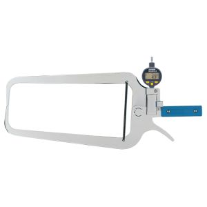 テクロック TECLOCK テクロック SSGM-2 Bluetoothデジタル 外側キャリパゲージ 受注生産 メーカー直送 代引 北海道 沖縄 離島不可