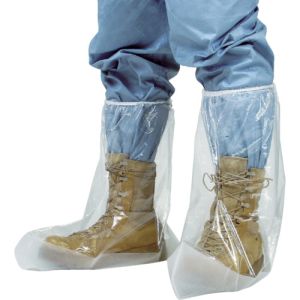 アイテックス アイテックス SBC ストロングブーツカバー 20枚入