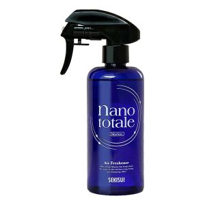 積水マテリアル 積水マテリアル ナノトタル 消臭抗菌スプレー NS 280ml 安心 効果 持続 J5M7549