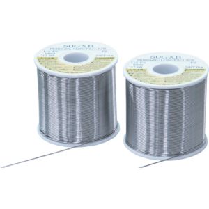 石川金属 ISHIKAWA スーパーロヂン50GXB(すず50%/鉛50%)-1.2mm-1kg RH5012