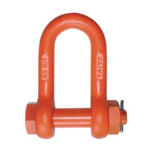 大洋製器工業 TAIYO 大洋 RS16T 軽量シャックル RS-16t