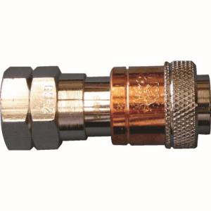 小池酸素 小池酸素 GS-2 アポロコック ソケット 調整器用 適用流体燃料ガス