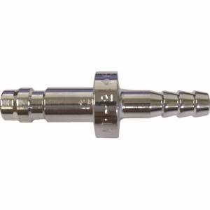 小池酸素 小池酸素 AP-2-6 アポロコック ホース用 適用流体燃料ガス 接続サイズφ6