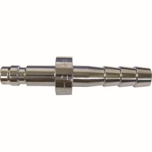 小池酸素 小池酸素 AP-2-8 アポロコック ホース用 適用流体燃料ガス 接続サイズφ8