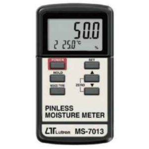 A-GAS JAPAN A-GAS JAPAN MS-7013 高周波木材水分計 メーカー直送 代引不可 北海道沖縄離島不可