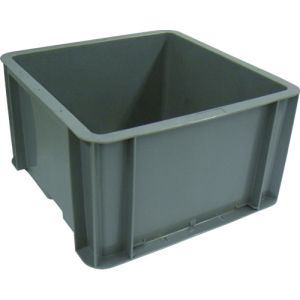 積水テクノ成型 積水 TP332FH トヨタ規格コンテナ TP332Fフラットタイプ グレー