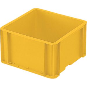 積水テクノ成型 積水 TP332FY Y トヨタ規格コンテナ TP-332Fフラットタイプ