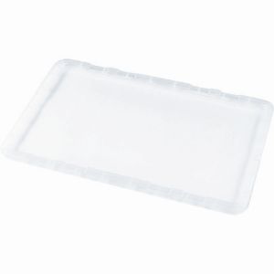 積水テクノ成型 積水 TPF34C フタTP-340 透明