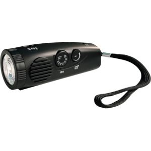 星光商事 スターライト 星光商事 SK-BR945 軽量ポケットラジオライト