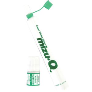 かりはな製作所 かりはな製作所 MIZQ ミズキューストロー浄水器