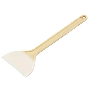 寿菓工精器 ホテイ印 シリコンゴムへラ L 318 寿菓工精器