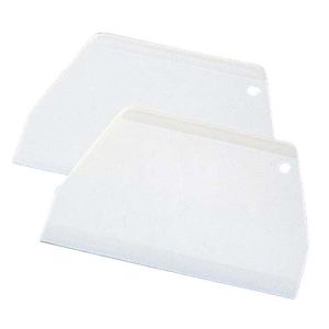 寿菓工精器 ホテイ印 PCドレッジ 2枚組 大 寿菓工精器