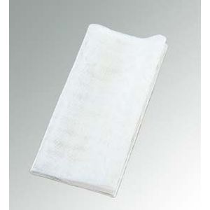 寿菓工精器 ホテイ印 テトロン 蒸し布 70×70cm 403 寿菓工精器