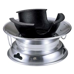 照姫 照姫 アルミ M式 水コンロ