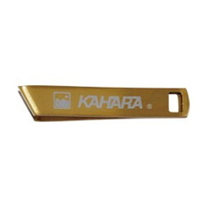 カハラジャパン KAHARA カハラジャパン ラインクリッパー ゴールド