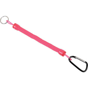 カハラジャパン KAHARA カハラジャパン KJRY-PK KJランヤード 90cm ピンク