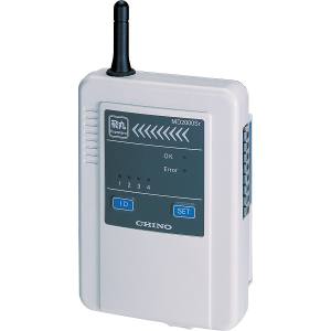 チノー CHINO チノー MR9302D10 カードロガー用 針状温度センサ