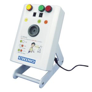 チノー CHINO チノー TP-U0260ES ユニット形体表面温度チェッカー