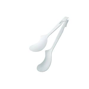 田辺金具 田辺金具 18-0 スマートトング 双 2617