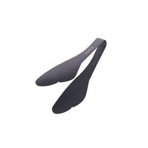 田辺金具 田辺金具 FAVLE スマート トング 蝶 ブラックミニ BOXタイプ 3690