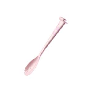 田辺金具 田辺金具 オープナー付 にゃんこスプーン 桃たま 3829