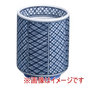 遠藤商事 TKG TKG 京祥瑞長湯呑 小 Y-101 遠藤商事